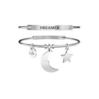 Bracciale Kidult Donna Symbols in Acciaio 731312